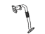 Toyota 17364-38010 Tube, Air