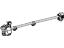 Toyota 86790-34010 Camera Assembly, Television