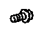 Toyota 90148-A0024 Bolt (For Transfer Case)