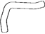 Toyota 87245-0C260 Hose, Heater Water, Inlet A
