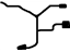 Toyota 82143-0C020 Wire, Instrument Panel