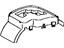 Toyota 35971-0C020 Housing, Position Indicator, Upper