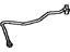 Toyota 77204-0C060 Tube, Fuel Tank Return