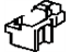 Toyota 82620-0C010 Fusible Link