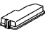 Toyota 82661-0C052 Cover, Relay Block
