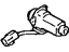 Toyota 89672-47010 Idle Speed Control