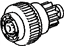 Toyota 28011-50060 Drive, Center