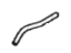 Toyota 77259-0C110 Hose, Fuel(For Fuel Return Tube)