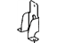 Toyota 86117-34010 Controller Bracket, Passenger Side