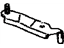 Toyota 22277-50030 Bracket, Throttle Body Cover, Passenger Side