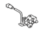 Toyota 86191-34010 Terminal, Video(Video Adapter)