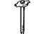Toyota 52217-0C010 Mount Bolt