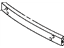 Toyota 52021-0C022 Impact Bar