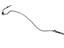 Toyota 46410-34150 Front Cable