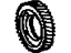 Toyota 13528-50030 Gear, Camshaft Drive