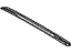 Toyota 63144-0C010 Roof Bow