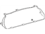 Toyota 83852-0C280 Cluster Lens