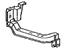 Toyota 52503-0C010 Outer Support, Passenger Side