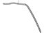 Toyota 90068-59047 Hose, Rear Washer (From Joint To Joint)