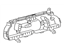 Toyota 83841-0C110 Case