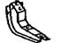 Toyota 51079-0C010 Running Board Mount Bracket