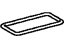 Toyota 81274-08010 Lens Gasket