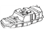 Toyota 77001-0C020 Fuel Tank