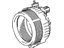 Toyota 27360-0F040 Coil Assembly, Alternator