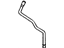 Toyota 87156-0C060 Outlet Pipe