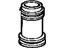 Toyota 35421-30020 Piston, Accumulator