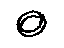Toyota 90562-32002 Ring(For Power Steering Control Valve)