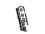 Toyota 83107-42010 Bracket Sub-Assembly, Meter