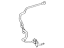 Toyota G1252-42010 Pipe, Motor Cooling