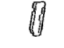 Toyota 45186-42050-C0 Cover, Steering Wheel, Lower