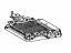 Toyota 86792-42150 Control Module