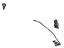 Toyota 82161-42X00 Wire Harness