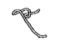 Toyota 90099-62180 Hose, Rear Washer (From Joint To Joint)