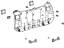 Toyota 67750-42060-C0 Board Assembly, Back Door Trim
