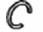 Toyota 43425-42040 Ring, Shaft Snap (Front Drive Inner Passenger Side)