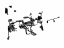 Toyota 82141-4B470 Wire, Instrument Panel