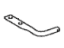 Toyota 17573-25041 Bracket, Exhaust Pipe Support