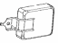 Toyota 86572-42060 Controller, Vehicle Approaching Speaker