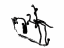 Toyota 82152-42J20 Wire, Front Door, Driver Side