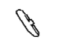 Toyota 45187-42030-C0 Cover, Steering Wheel, Lower
