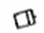 Toyota 52463-42020 Pad, Rear Bumper, Driver Side