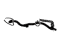 Toyota 86101-42A60 Cord Sub-Assembly, Antenna