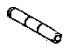 Toyota 31495-60100 Way, Clutch Tube