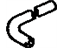 Toyota 90099-33072 Hose, Windshield Washer (From Motor To Joint)