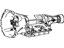 Toyota 35000-14720 Transmission Assembly, Automatic