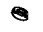 Toyota 90310-25004 Lower Seal